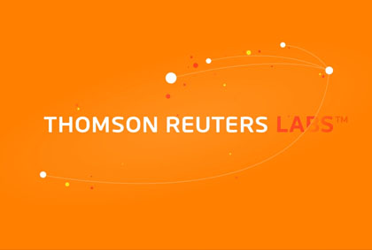 Thomson Reuters Labs