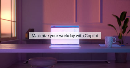 Microsoft M365 Copilot