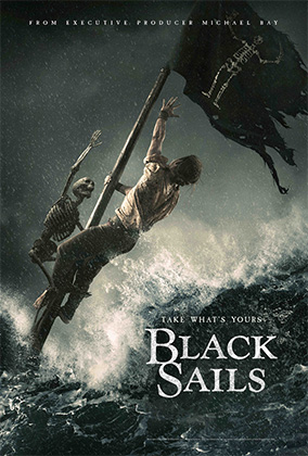 Black Sails