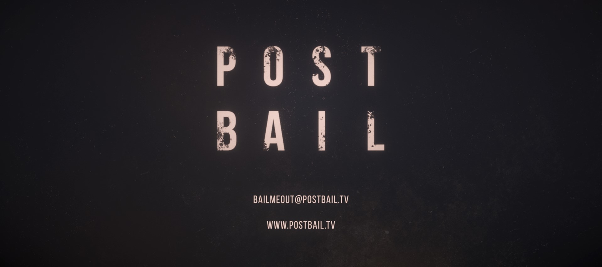 Postbail.tv