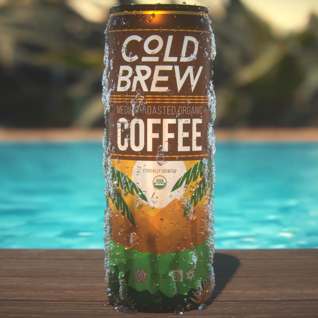 Cold Brew