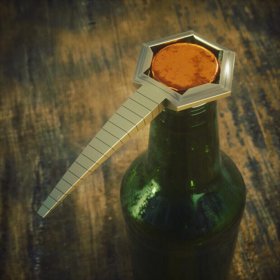 Bottle Opener